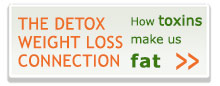 detox weight loss