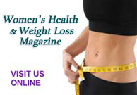 womens health weight loss